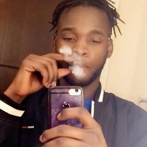 Meet your Posher, Bernald